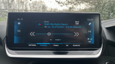 Peugeot 208 1.2 PureTech 100 Allure Premium + 5dr Petrol Hatchback